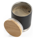 NORRE TUMBLER. Stainless steel cup 370 mL