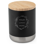 NORRE TUMBLER. Stainless steel cup 370 mL