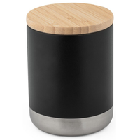 NORRE TUMBLER. Stainless steel cup 370 mL