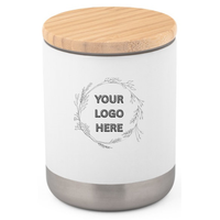 NORRE TUMBLER. Stainless steel cup 370 mL