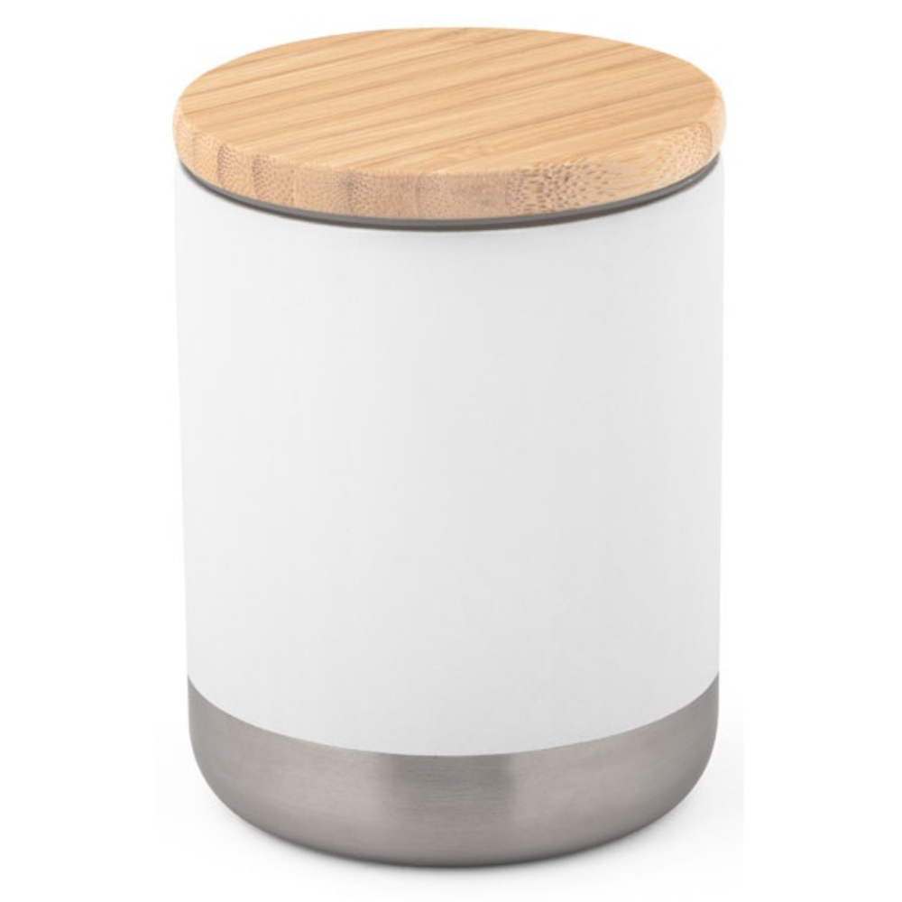 NORRE TUMBLER. Stainless steel cup 370 mL