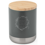 NORRE TUMBLER. Stainless steel cup 370 mL