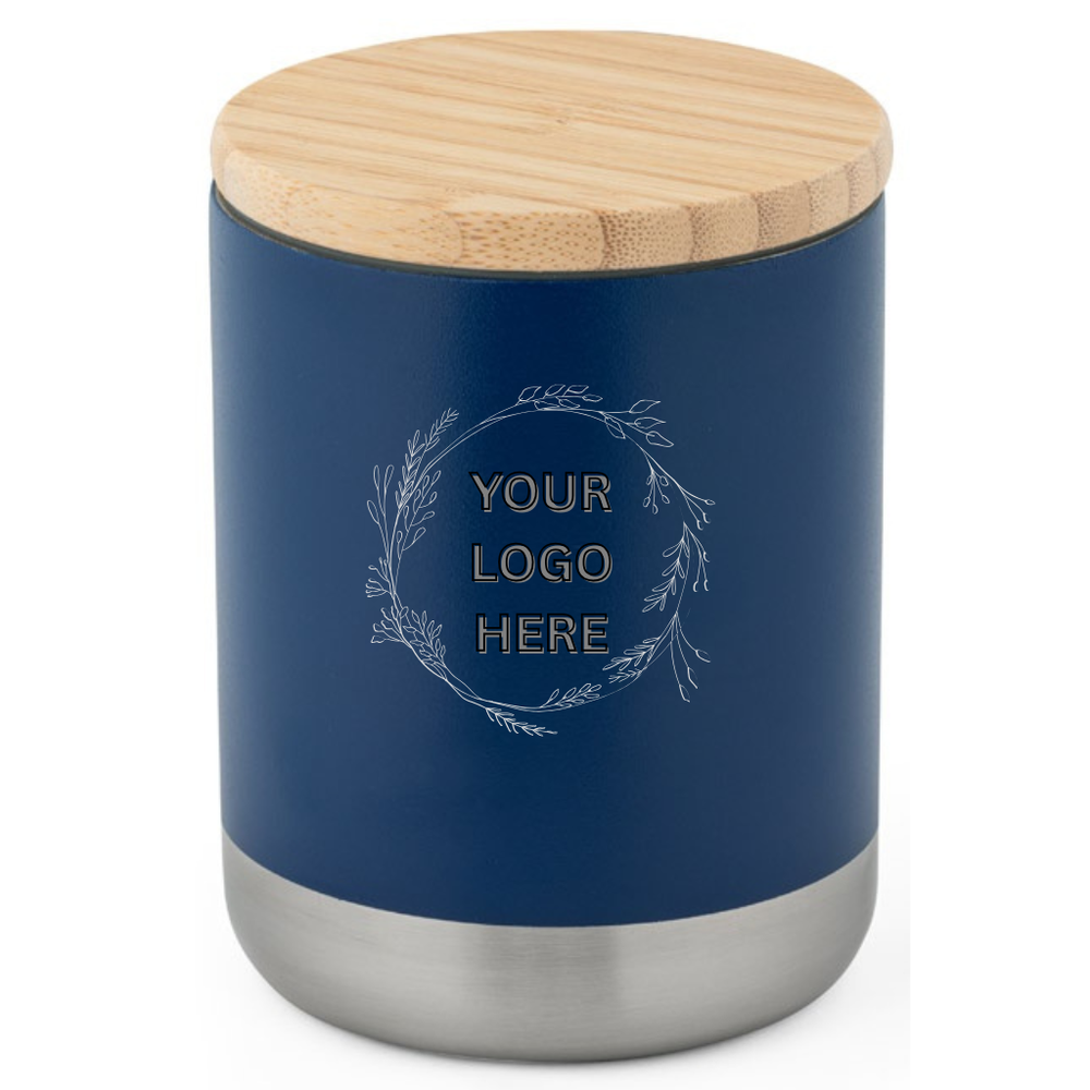 NORRE TUMBLER. Stainless steel cup 370 mL