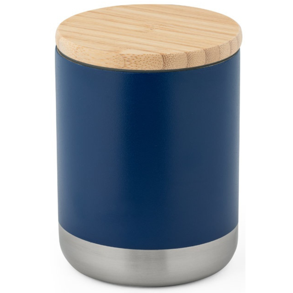 NORRE TUMBLER. Stainless steel cup 370 mL