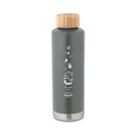 NORRE BOTTLE. Stainless steel bottle 640 mL
