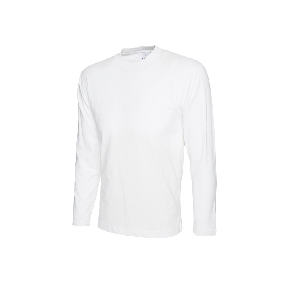 Uneek Long Sleeve T-shirt