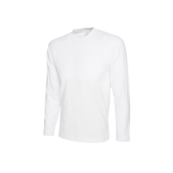 Uneek Long Sleeve T-shirt