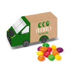 Eco Van Box of Skittles®