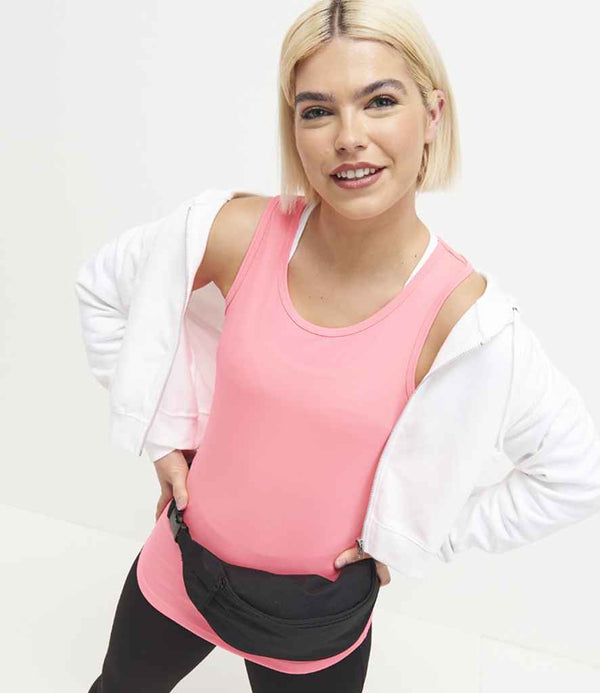 AWDis Ladies Cool Vest Electric Pink