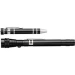 Branded Rhws Torch and screwdriver