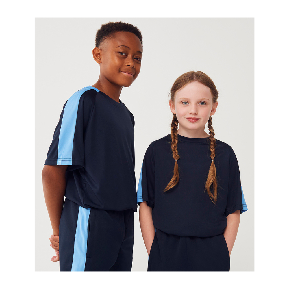 Finden + Hales Kids Team T-Shirt