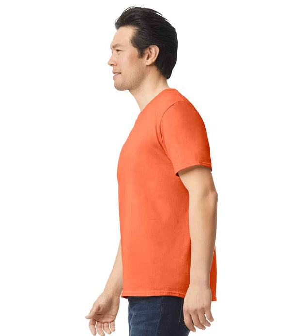 Gildan SoftStyle® Adult T-Shirt Orange