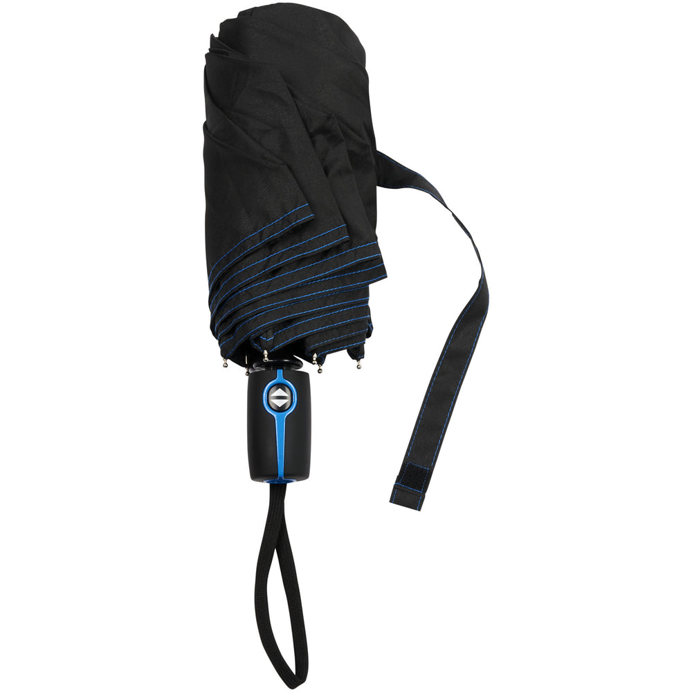 Branded Stark-mini 21" foldable auto open/close umbrella