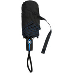 Branded Stark-mini 21" foldable auto open/close umbrella