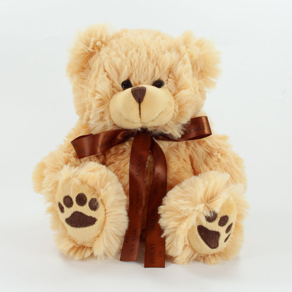Bow Bear I 18cm Deejay Bear