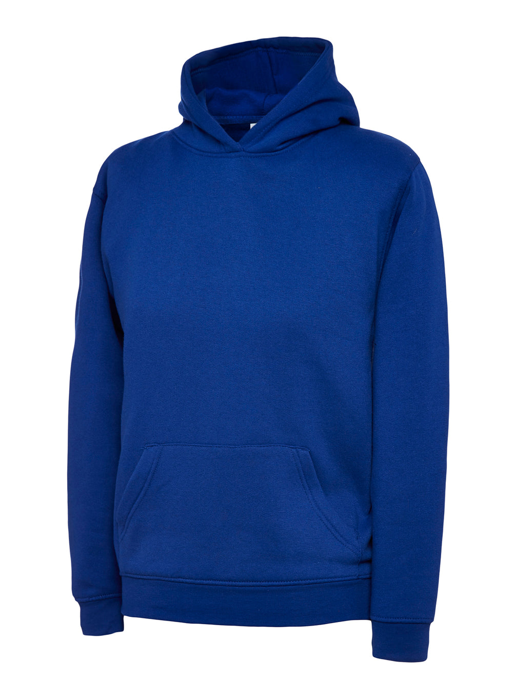 Branded The UX Children’s Hooded Sweatshirt