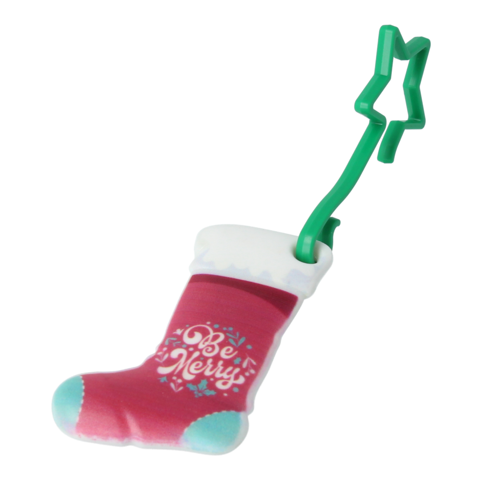 Christmas Decoration - Stocking