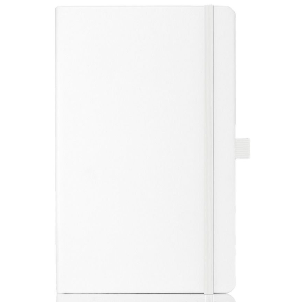 Branded Tucson Large Ruled Notebook