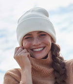 Branded Beechfield Original Cuffed Beanie
