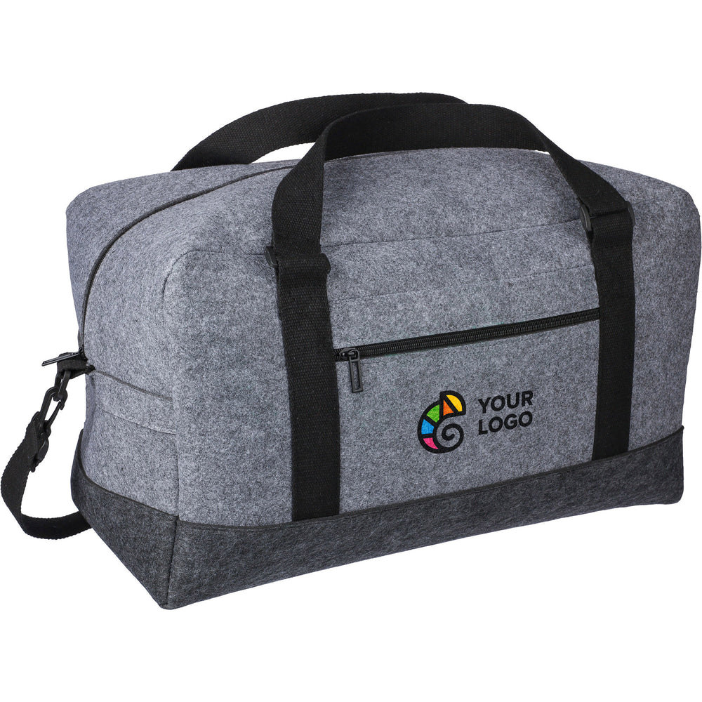 The Corliss - RPET Sports bag