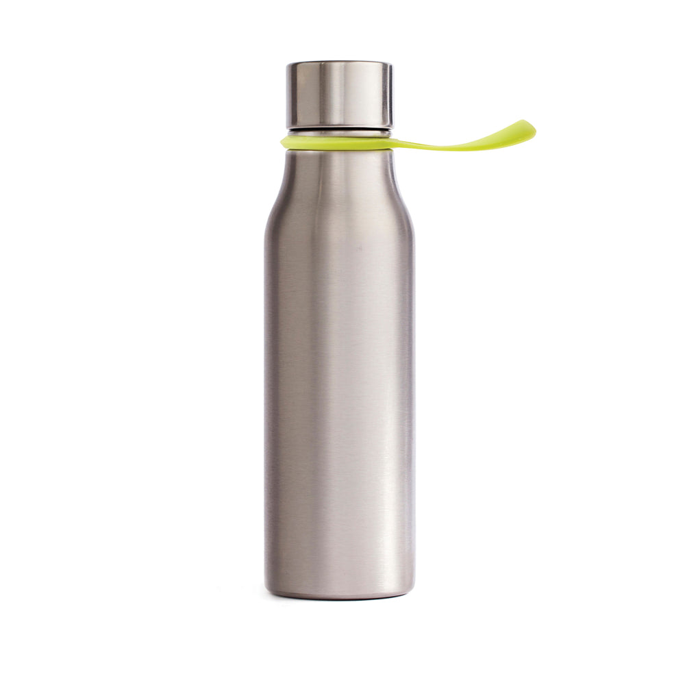 VINGA Lean water bottle steel