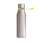 VINGA Lean water bottle steel