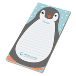 Smart-Pad - Note 1/3rd A4.