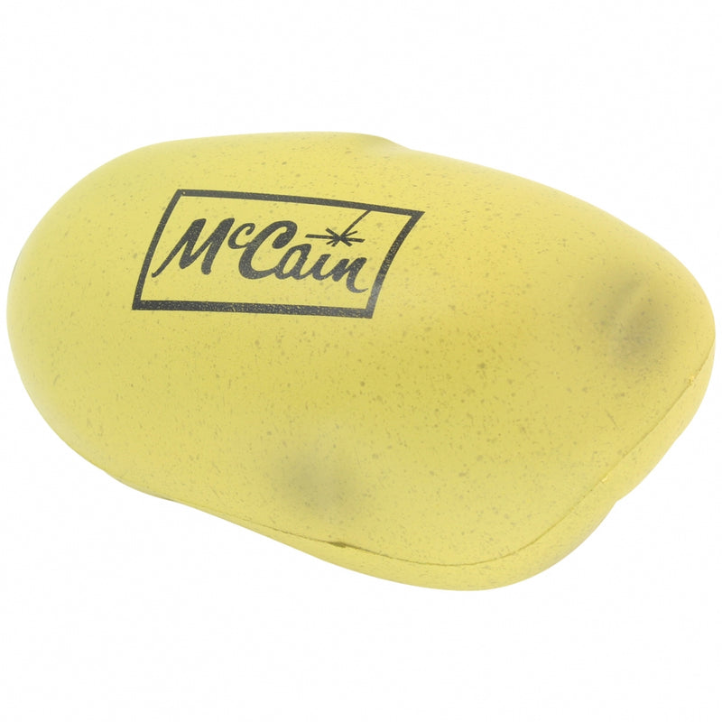 Stress Potato