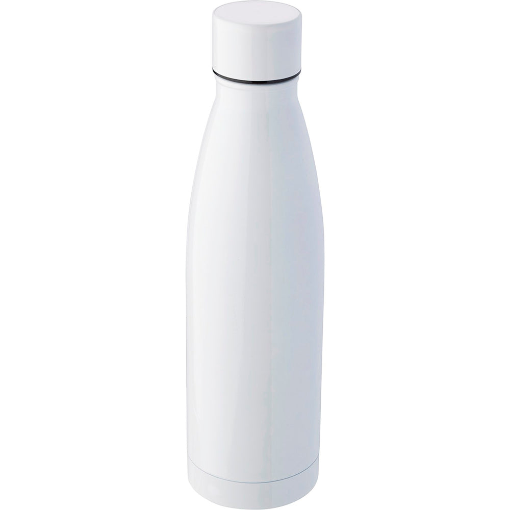Hexby Stainless steel double walled bottle (500ml)