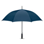 27 inch umbrella Blue