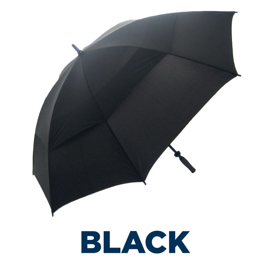 SuperVent Tour Ready Golf Umbrella - 1370mm