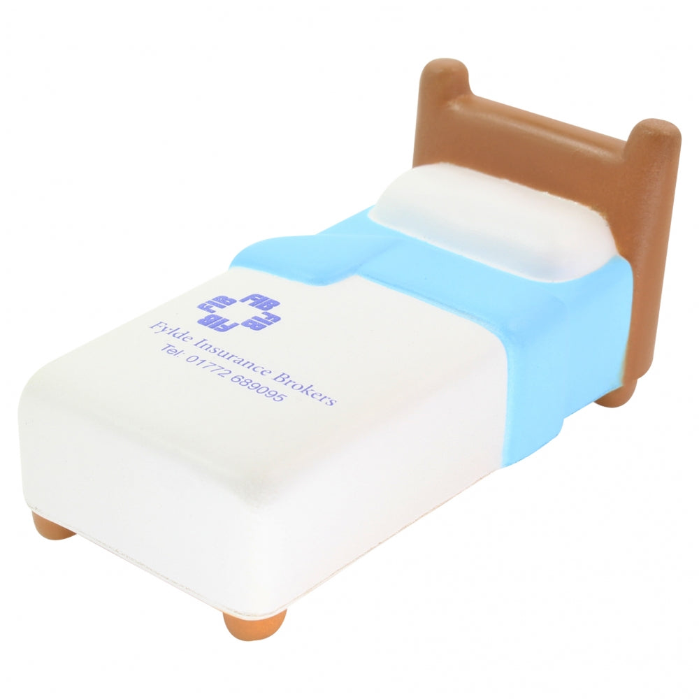 Stress Bed