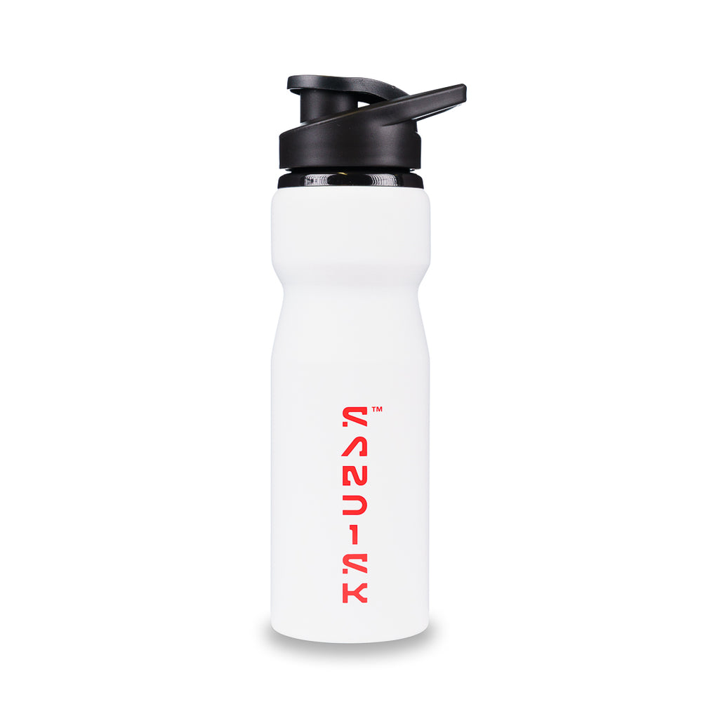Branded Snap Cap Nova Water Bottle