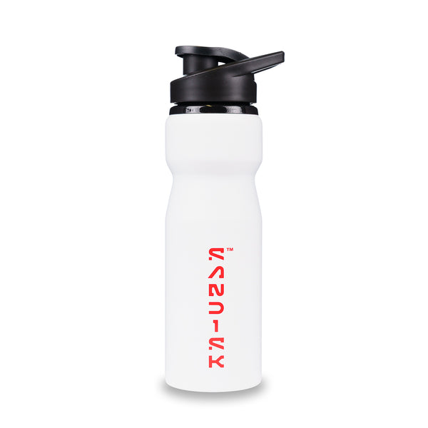 Branded Snap Cap Nova Water Bottle