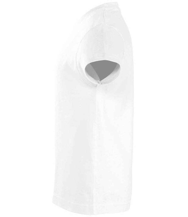SOL'S Kids Imperial Heavy T-Shirt Absolute White