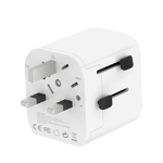 Venture Travel Adaptor