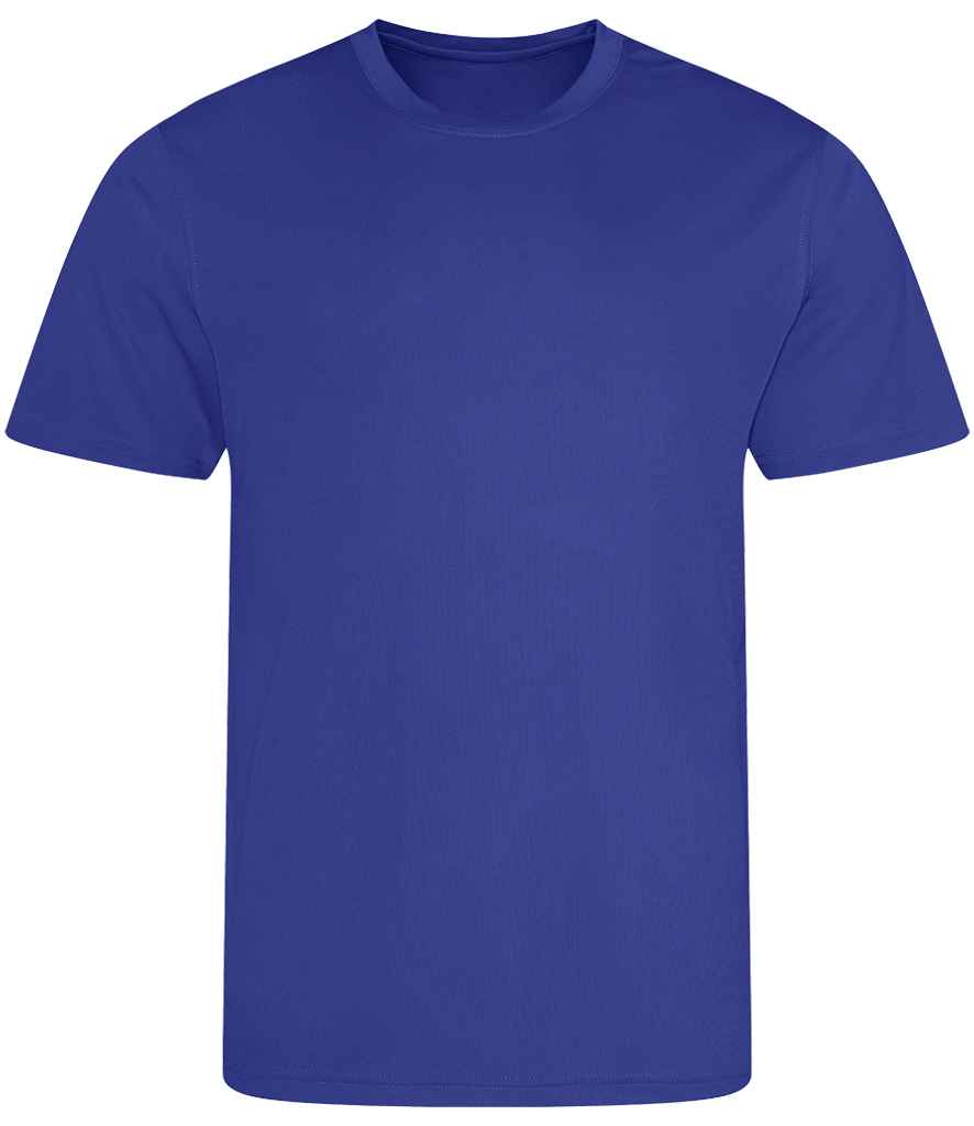 AWDis Cool T-Shirt Reflex Blue
