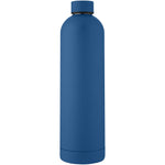 Spring 1 L copper vacuum insulated bottle