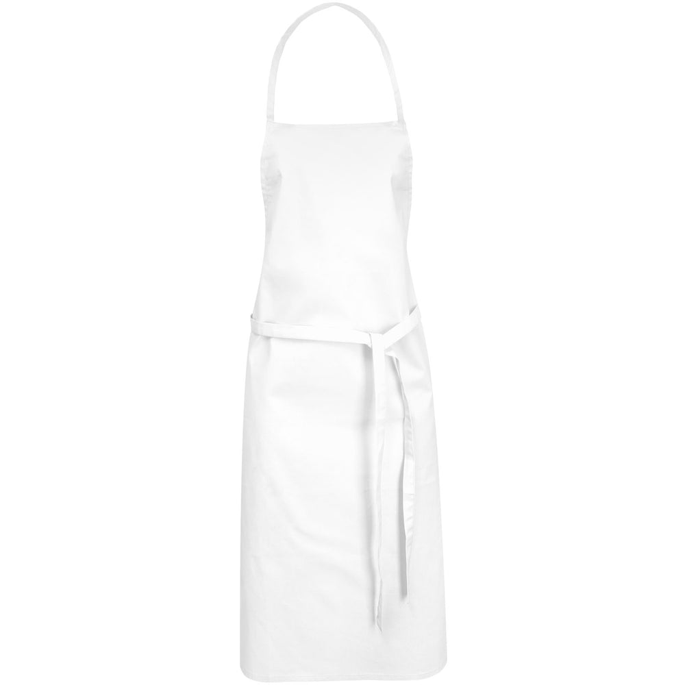 Branded Reeva 180 g/m² apron