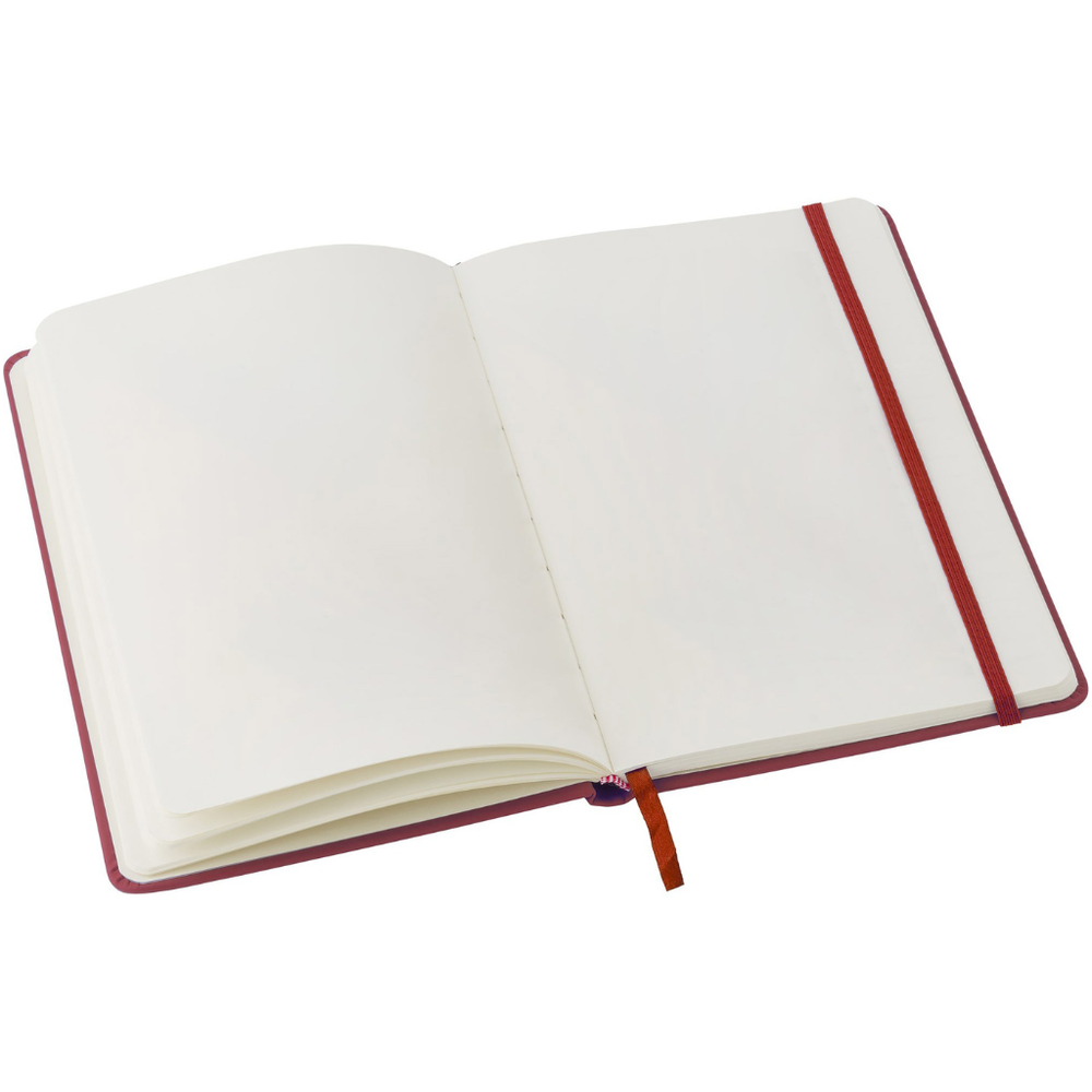Branded Crockenhall Notebook (approx. A5)