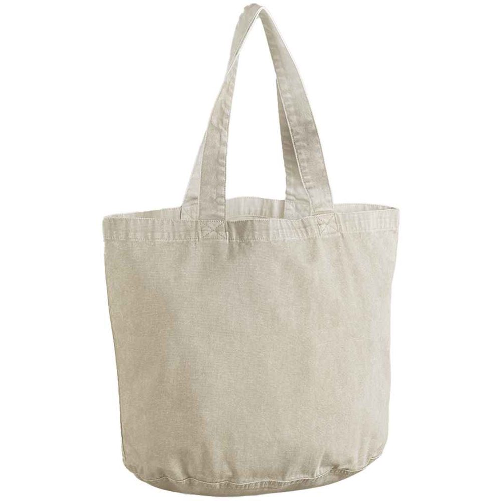 Westford Mill Garment Dyed Shopper