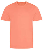 AWDis Cool T-Shirt Peach Sorbet