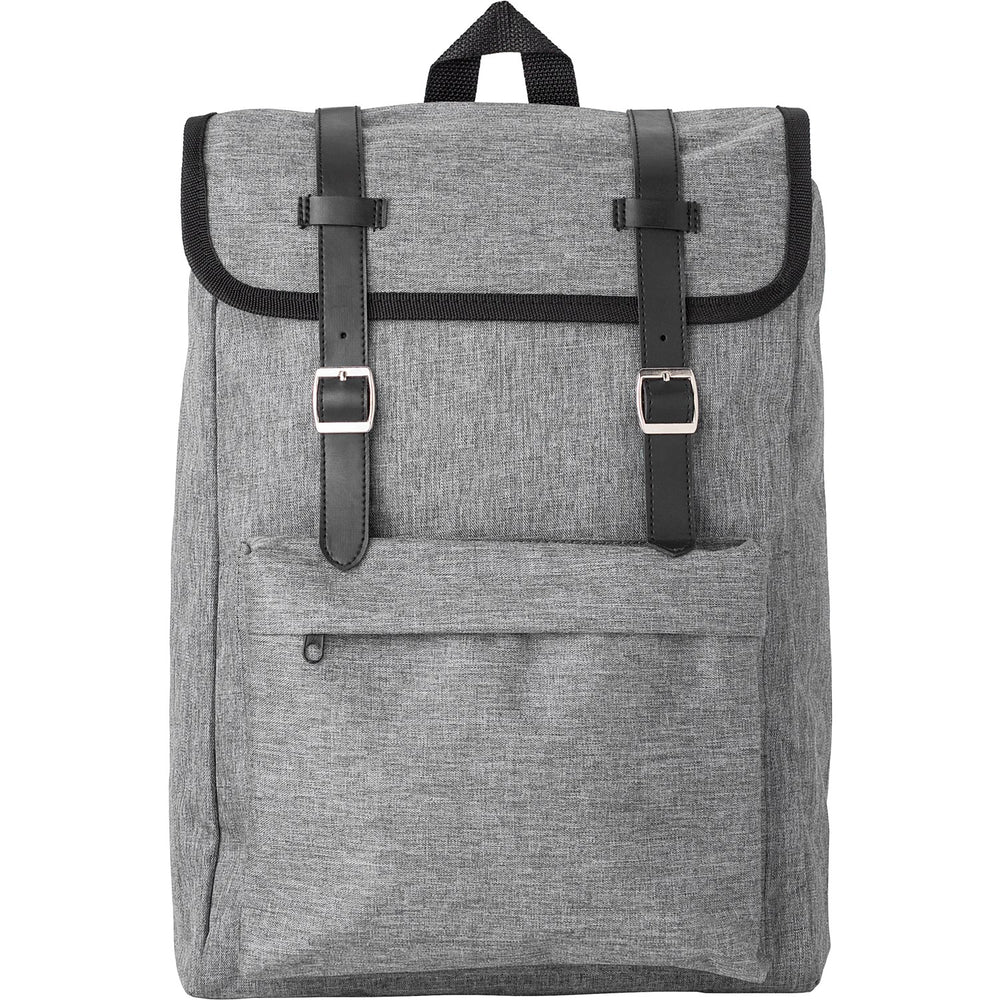Branded Strover Backpack