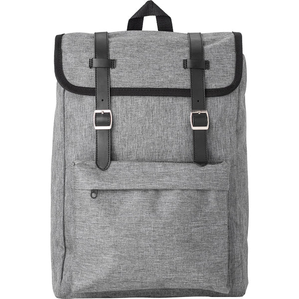 Branded Strover Backpack