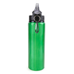 Branded Cherub Aluminium Drinks Bottle (800ml)