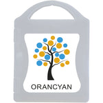 MyKit DIN first aid kit