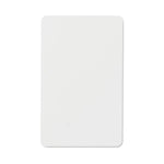 RFID Anti-skimming card