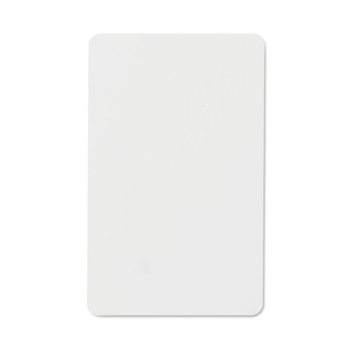 Branded RFID Anti-skimming card