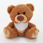 Bandanna Bear