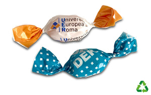 Double Twist Sweets